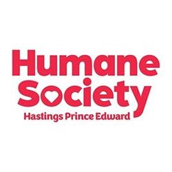 Humane Society Hastings Prince Edward