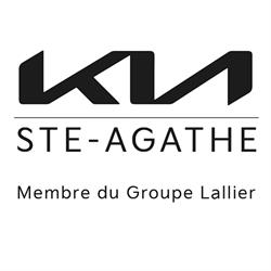 Kia Ste-Agathe