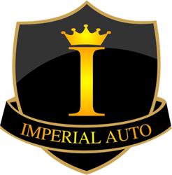 IMPERIAL AUTO SALES