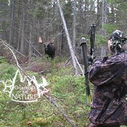 Chasseur de Nature