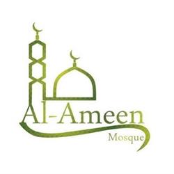 Al-Ameen Mosque Edmonton
