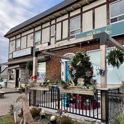 Valois Bay Building