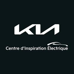 Centre d'Inspiration Électrique Kia