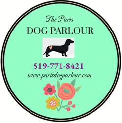 The Paris Dog Parlour