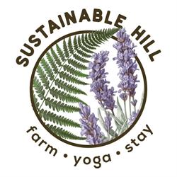 Sustainable Hill - Tiny Home Stays & Wellness Retreats in Nova Scotia