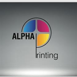 Alpha Printing solutions