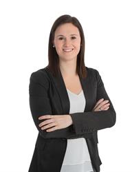 Dre Catherine Leclerc, chiropraticienne