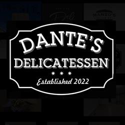 Dante's Delicatessen