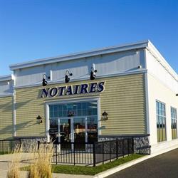 Lafond Ouellet Privé, notaires
