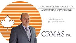 CBMAS Inc - Canadian Business Management Accounting Services Inc