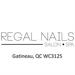 Regal Nails - Gatineau, QC