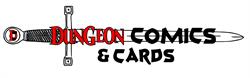 Dungeon Comics & Cards Oakville