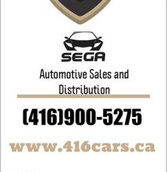 SEGA Motors