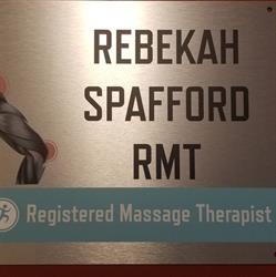 Rebekah Spafford RMT