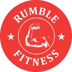 Rumble Fitness