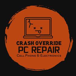 Crash Override PC Repair