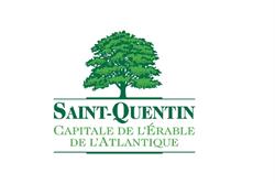 Ville de Saint-Quentin, NB