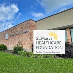 St. Marys Healthcare Foundation