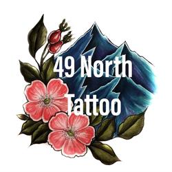 49 North Tattoo