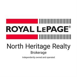 Royal LePage - North Heritage Realty Brokerage - Sudbury