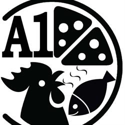 A1 Pizza and Meat Shop