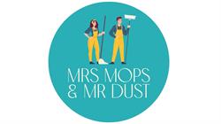 Mrs Mops & Mr Dust