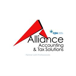 Alliance Accounting & Tax Solution CPA PC Inc