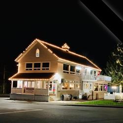 The Lighthouse Restaurant on-the-Pkwy