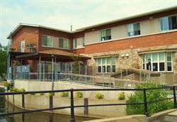 CHSLD Bussey Nursing Home