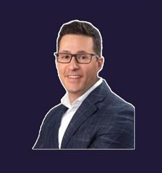 Peter Rainville Desjardins Insurance Agent