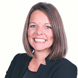 Stéphanie Bergeron RE/MAX Horizon
