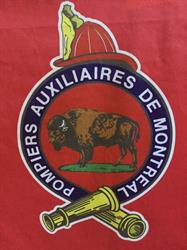 Pompiers Auxiliaires de Montréal