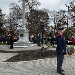Royal Canadian Legion Branch 133