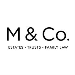 M & Co. Law Firm