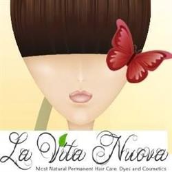 La Vita Nuova Inc