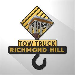Tow Truck Richmond Hill