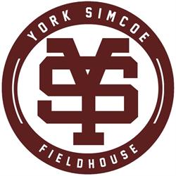 York Simcoe Fieldhouse