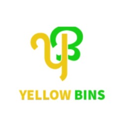 Yellow Bins