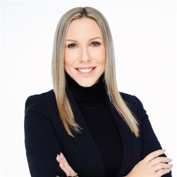 Emilie Cauvier Courtier Immobilier Résidentiel