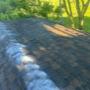Moss and Gutter debris build-up is no match for the Ridge Runners. (604) 449-0312 Moss and Gutter debris build-up is no match for the Ridge Runners. (604) 449-0312