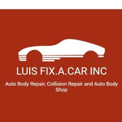 Luis Fix.A.Car Inc