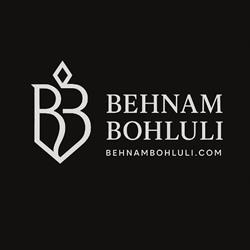 Dr Behnam Bohluli