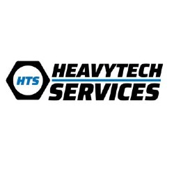 Heavytech Services Inc.