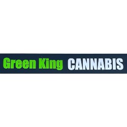Green King Cannabis II