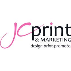 JC Print & Marketing