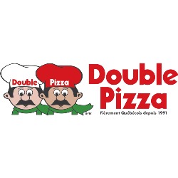 Double Pizza