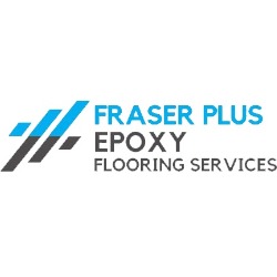 Fraser Plus Epoxy