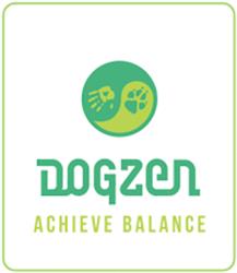 Dog Zen