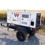 38 kW Generator 38 kW Generator
