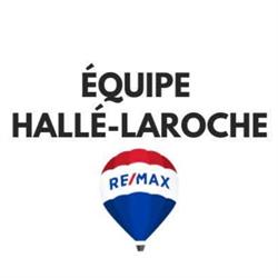 L'Équipe Hallé-Laroche Courtier Immobilier REMAX Shawinigan